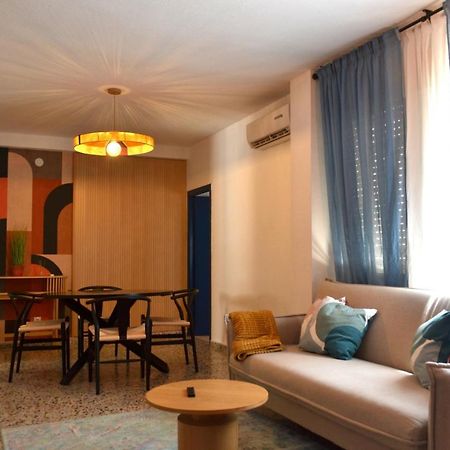 Sunshine Juderia Apartment Kordoba Bagian luar foto