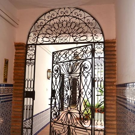Sunshine Juderia Apartment Kordoba Bagian luar foto