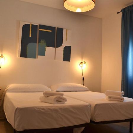 Sunshine Juderia Apartment Kordoba Bagian luar foto