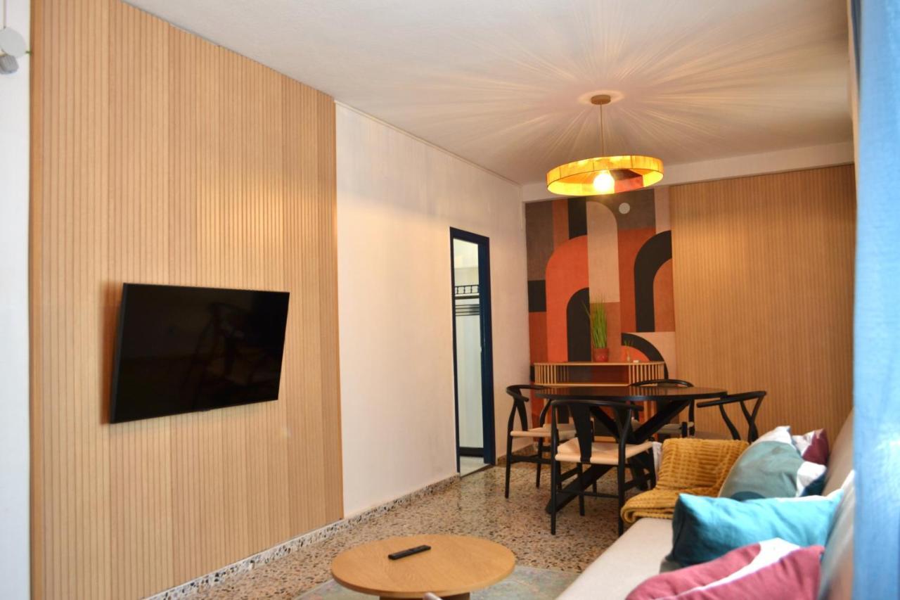 Sunshine Juderia Apartment Kordoba Bagian luar foto