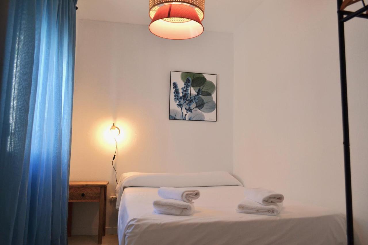 Sunshine Juderia Apartment Kordoba Bagian luar foto
