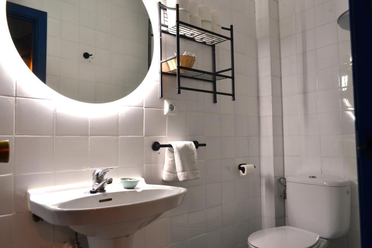 Sunshine Juderia Apartment Kordoba Bagian luar foto