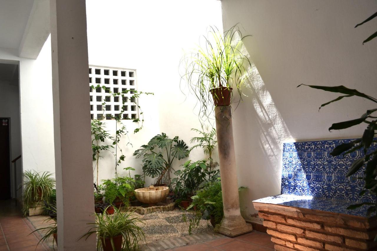 Sunshine Juderia Apartment Kordoba Bagian luar foto