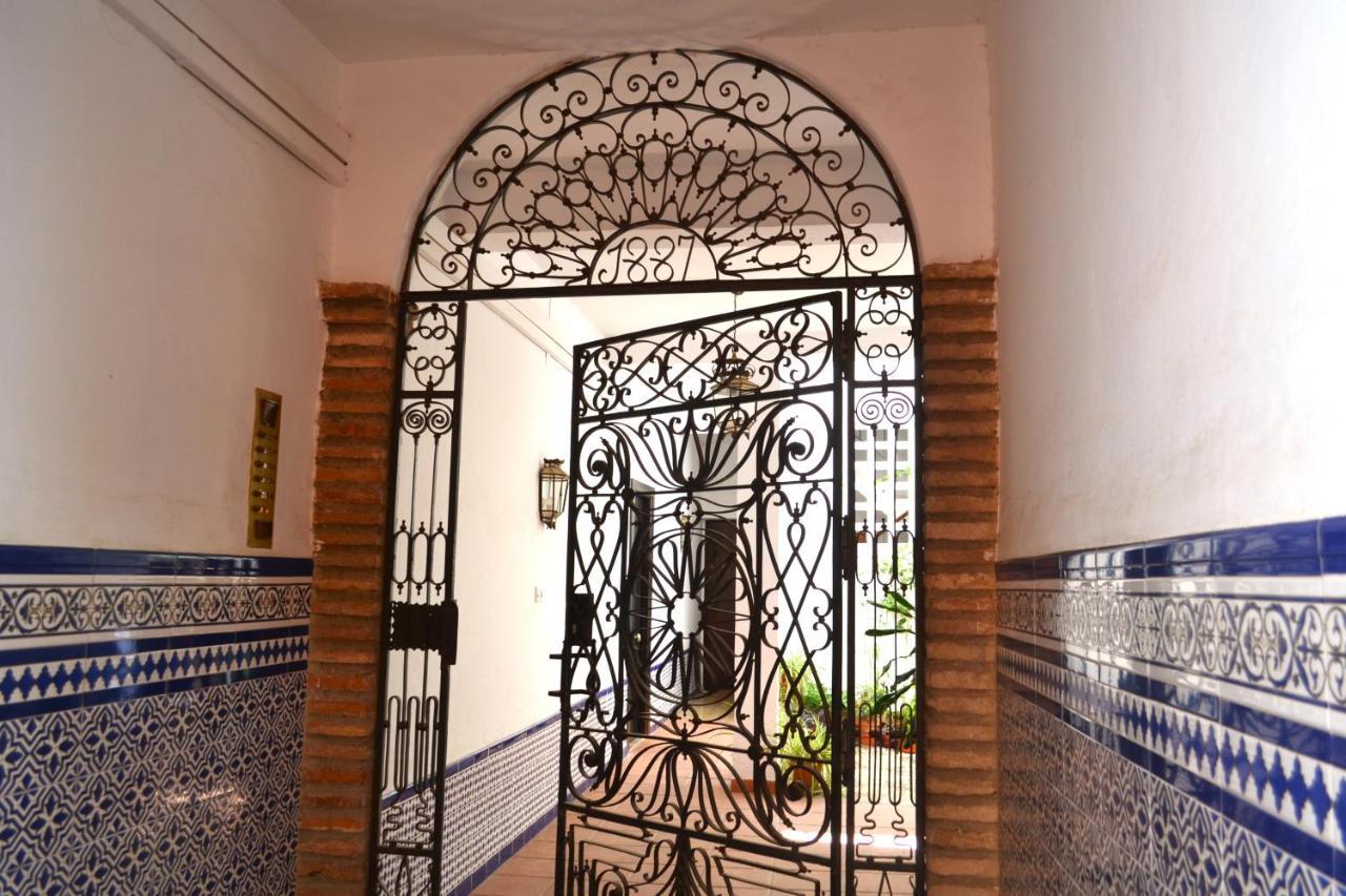 Sunshine Juderia Apartment Kordoba Bagian luar foto