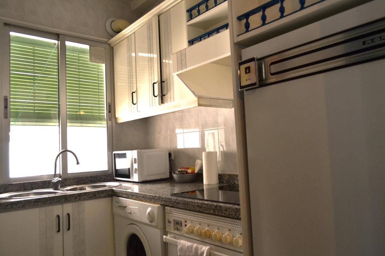 Sunshine Juderia Apartment Kordoba Bagian luar foto